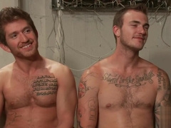 Fucking Steve Sterling (Christian Wilde)