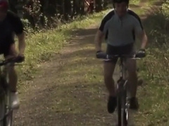 Horny Alex With Alex Stevens