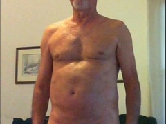 Grandpa hardons 4