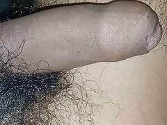 GIRLS WARM THEIR FANNIES UP WELL SO GUY CAN SNEAK INSIDE