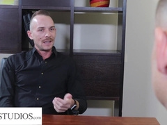 FamilyCreep - Romping My Son-In-Law Rock-Hard In His Job Dialogue