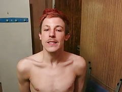 TWINK IS ALWAYS HUNGRY FOR RAW COCK