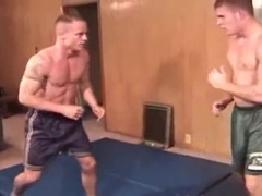 Asst Coach wrestles student 18+