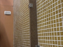 douche spy lockerroom