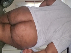 Morning Twerk