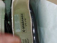 Converse Chuck Taylo 70 New cum