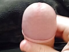 Best handjob in my parents room  #8