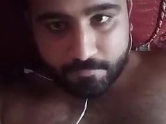 Uzaifa from karachi part 1