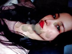 Gfriend Sowon cum (tribute) #13
