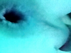 My 2 amigos loves to be in my ass