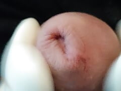 Cumming in your face Extreme POV