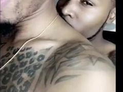 Khi Lavene vs Minaj