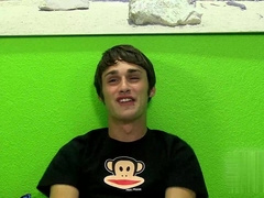 Conversing With Younger Ray