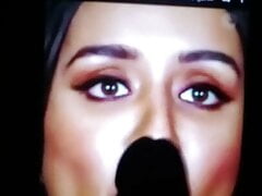 shraddha kapoor cum tribute missile