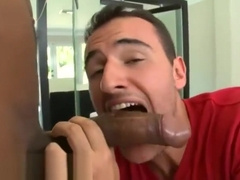 Sex teen 18+ gay xxx and big dick straight guys getting date set by men first