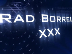 Extraordinary Taboo tub time