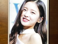 200706 Oh my girl Arin Cum Tribute