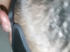 Cabalgando
