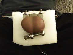 Good Morning Balls Massage