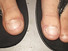COMPILATION OF MY PERFECT TOES