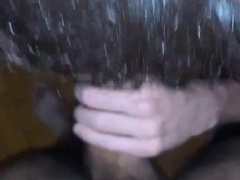 Masturbando dois estranhos