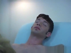 Gay taboo sex I spotted that our straight men began to get a little jumpy