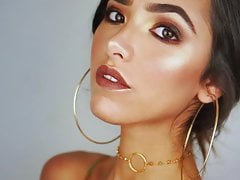 Asmr Glow Cum Tribute 55