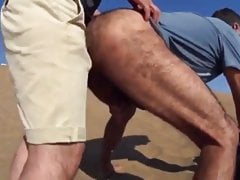 Horny hungry hairy hole fucked 06