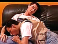 Vintage twinks, gay sex scene movie, twink group sex