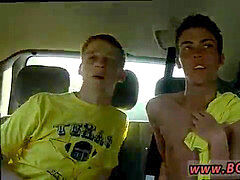 Sweet teen gay sex fellows diminutive movieture full length It took a plenty of of