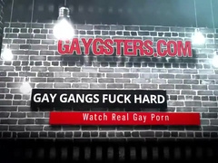 Amazing Sex Scene Gay Tattoo Incredible , Watch It With Kellan Lane And Sergio Valen