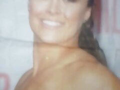 Wwe Ronda Rousey cum Tribute