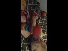 2 Lads Have Joy Part two