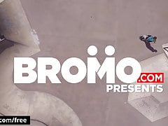 Lords of Raw-Dogs Part 2 Scene 1 - Trailer preview - BROMO