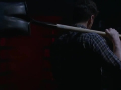 BDSM-Brenn Wyson and Parker London