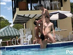 Cowboy, thin, latino