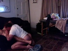 Straight College Guy Fucking Older Gay