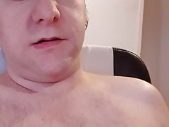 First cum video in 2020