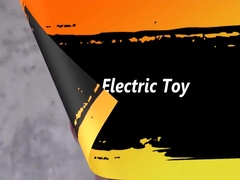 Ruff Neck Trip His Electric Buzzer