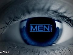 Alex Gray and Cliff Jensen - Mine Now Sister - Str8 to Gay
