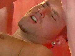 Justin's Model Check - sequence five