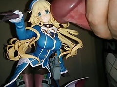 Atago - SoF