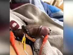 estim with audio