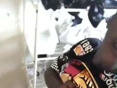 JustinnHemy - Sausage Jiggle, Have Fun and Jackin