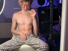 t. Stud Onanism In November college-aged