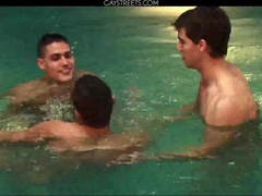 Kris Evans And Vadim Farrell And Manuel Rios Part two Film