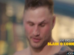 Nico Coopa And Jayden Marcos - Prank Goes Utterly Wrong, And Ends In Best Straight Buddies And Having Gay Sex! 6 Min