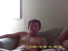 Me getting fucked in the ass