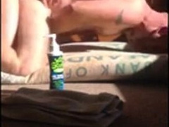 Stranger Bareback: Amateur Older Man Takes Control