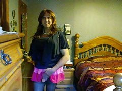 norma love to crossdress